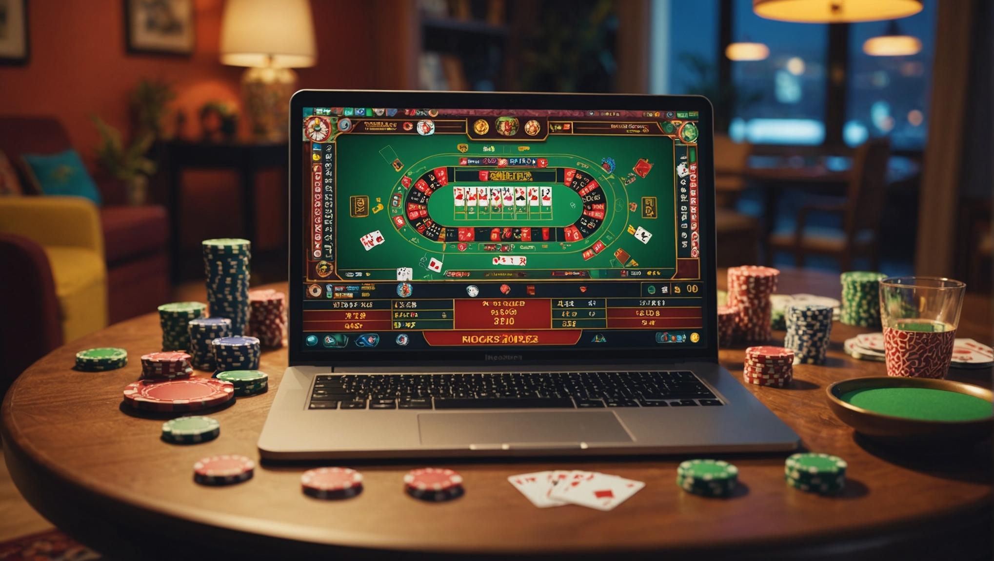 Chiến Thuật Chơi Nổ Hũ Mini Poker