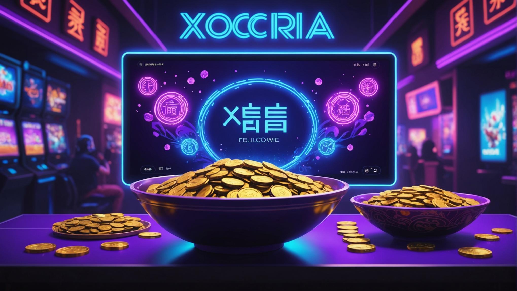 Cơ bản về Xóc Đĩa Online