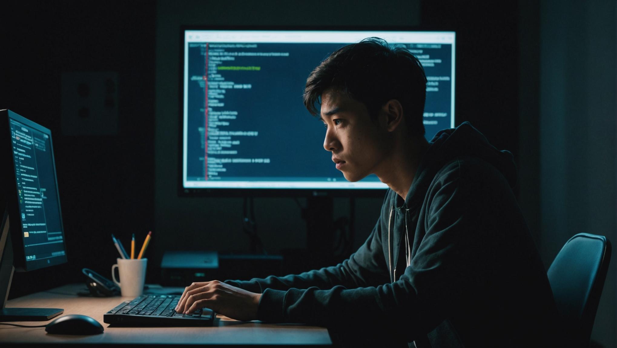 Giải Pháp Thay Thế Công Cụ Hack