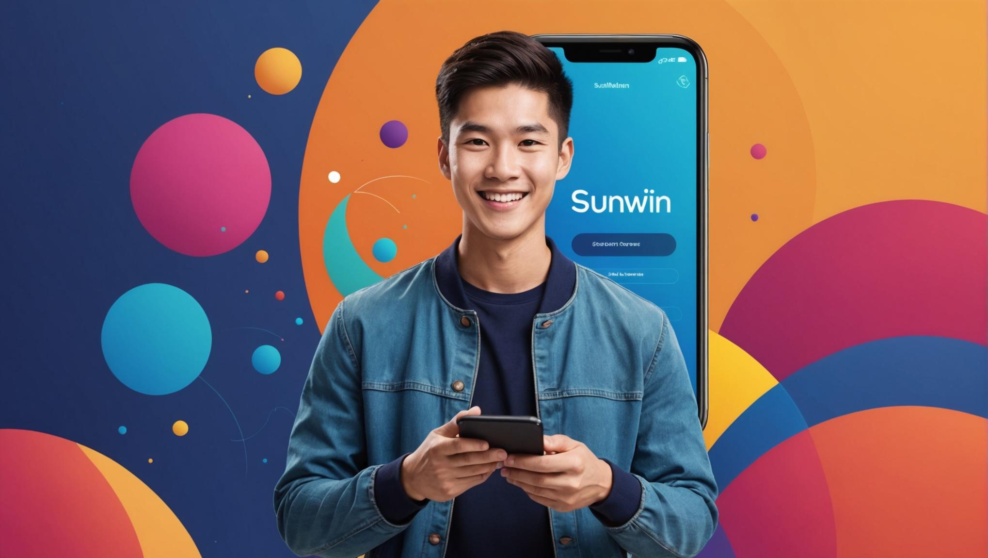 Hướng Dẫn Đăng Ký Sunwin