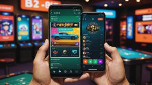 Hướng Dẫn Chi Tiết Tải Game B52 Club Android