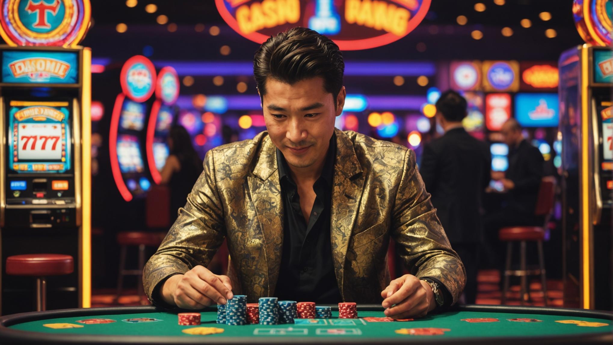 Nổ Hũ Mini Poker